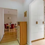 Appartement Nadmorski Dwor By Grand *