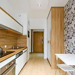Nadmorski Dwor By Grand Appartement *