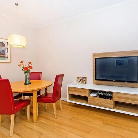 Nadmorski Dwor By Grand Apartment