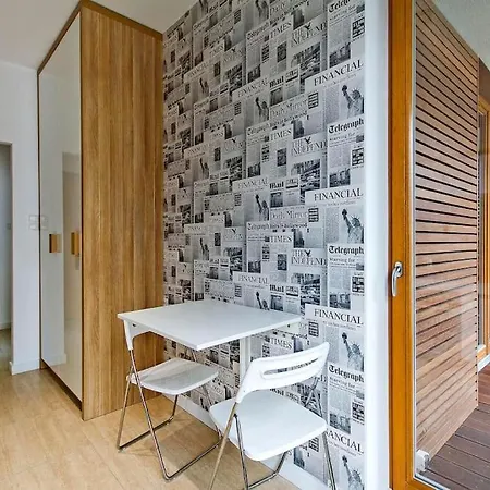 Nadmorski Dwór By Grand