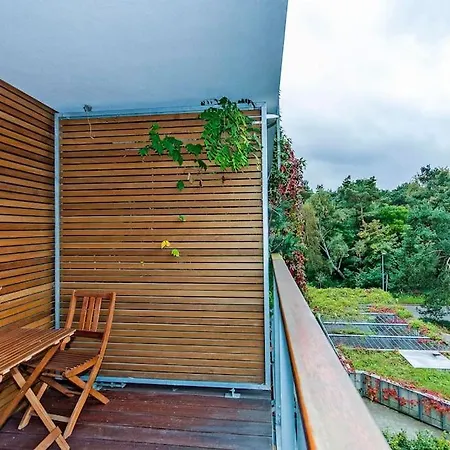 Nadmorski Dwor By Grand Apartment *