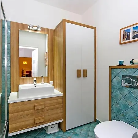 Apartmán Nadmorski Dwor By Grand Gdaňsk