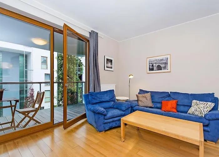 Nadmorski Dwor By Grand Apartment *