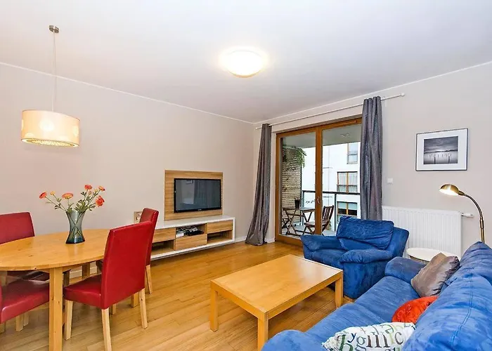 Nadmorski Dwor By Grand *