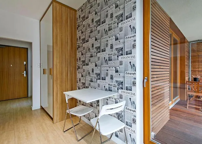 Nadmorski Dwor By Grand