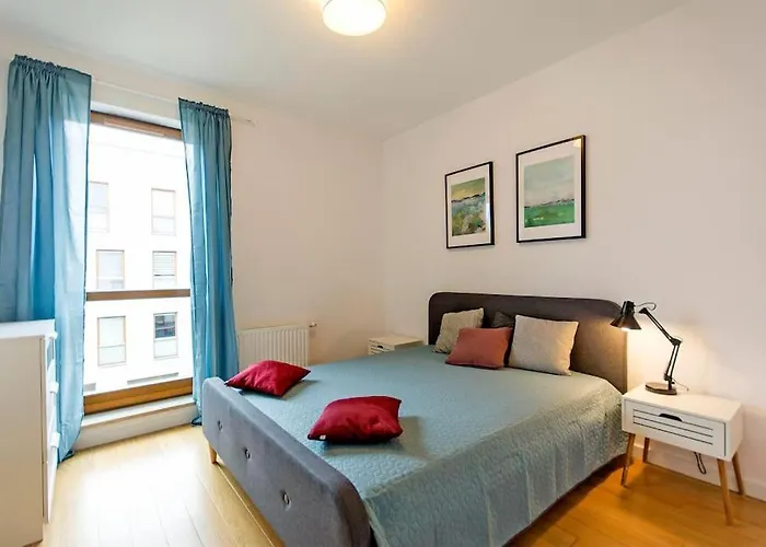 Apartamento Nadmorski Dwór By Grand Gdańsk