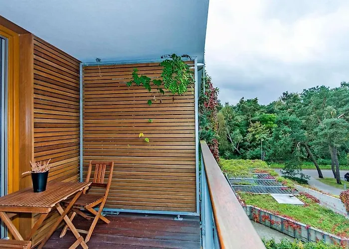 Nadmorski Dwor By Grand Apartment *