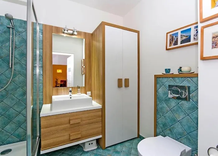 Apartment Nadmorski Dwor By Grand Gdansk