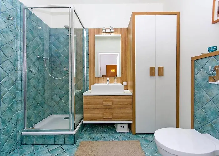 Nadmorski Dwor By Grand Apartment