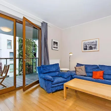 Nadmorski Dwór By Grand Apartament *